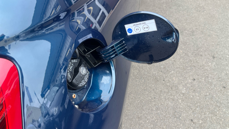 Fiat 500 1.0 Mild Hybrid Dolcevita [Part Leather] 3dr Petrol Hatchback